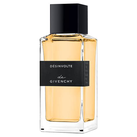 givenchy désinvolte